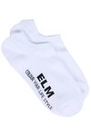 No Show Socks (3 Pack) 