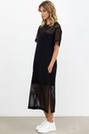 Snapshot Chic Dress