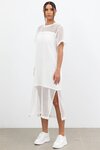 Snapshot Chic Dress