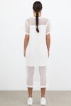 Snapshot Chic Dress