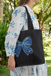 The Bold and The Bowtiful Bag