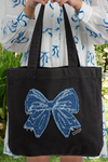 The Bold and The Bowtiful Bag