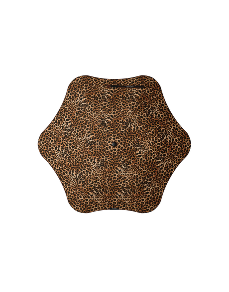 Metro Umbrella (Leopard)