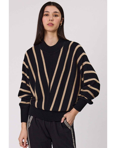 Asta Merino Jumper