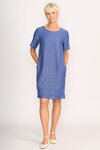 Crowd Pleaser Dress
