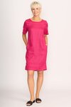 Crowd Pleaser Dress