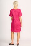 Crowd Pleaser Dress