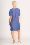 Crowd Pleaser Dress