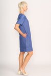 Crowd Pleaser Dress