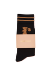 Runaway Girl Socks (2 Pack)
