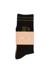 Runaway Girl Socks (2 Pack)