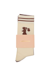 Runaway Girl Socks (2 Pack)