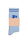 Runaway Girl Socks (2 Pack)