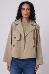 Unity Short Trench