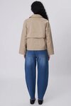 Unity Short Trench