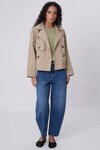 Unity Short Trench