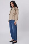 Unity Short Trench