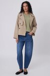 Unity Short Trench