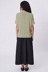 Ember Knit Tee