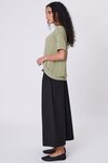 Ember Knit Tee