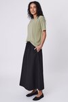 Ember Knit Tee