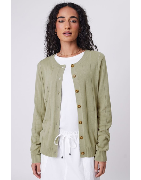 Ember Knit Cardigan