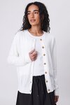 Ember Knit Cardigan