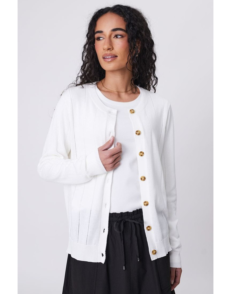Ember Knit Cardigan