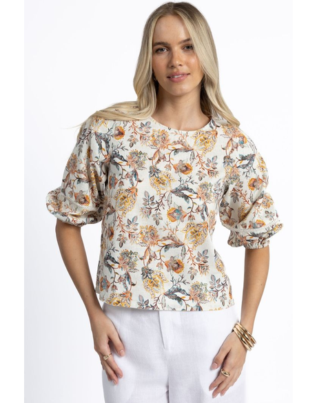 Sia Blouse