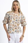 Sia Blouse