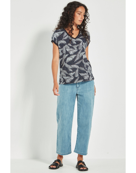 Suki Top