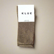 Glitter Lurex Socks 