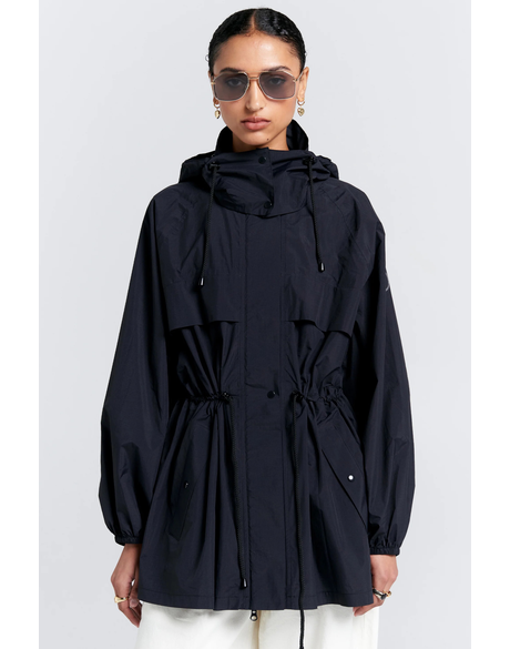 Runaway Parka
