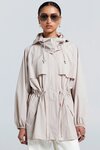 Runaway Parka