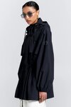 Runaway Parka