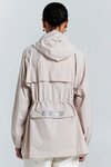 Runaway Parka