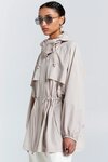 Runaway Parka