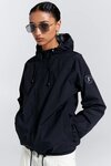 Runaway Windbreaker
