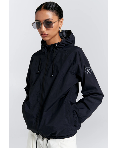 Runaway Windbreaker