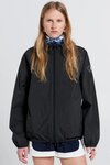 Runaway Windbreaker