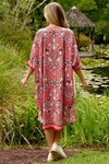 Kaftan Kutie Dress