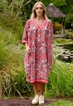 Kaftan Kutie Dress