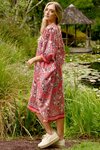 Kaftan Kutie Dress