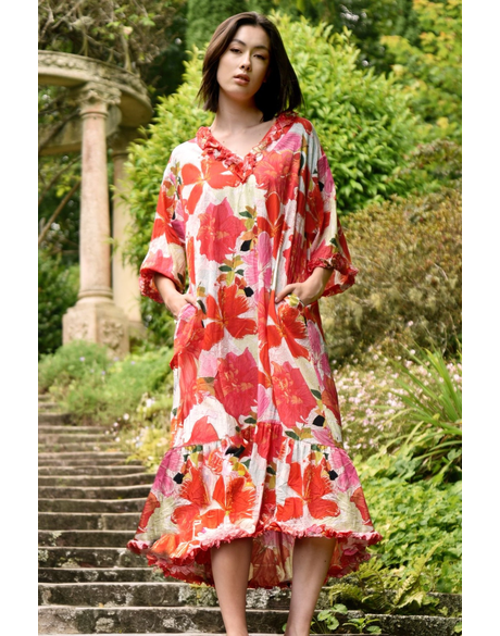 Icon Status Dress