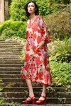 Icon Status Dress