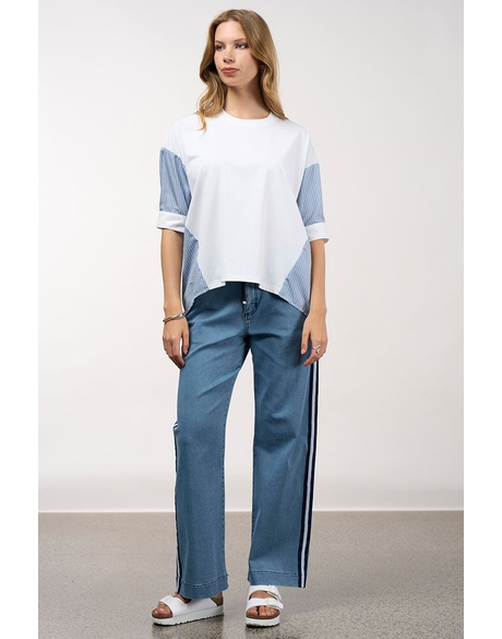 Charli Pant