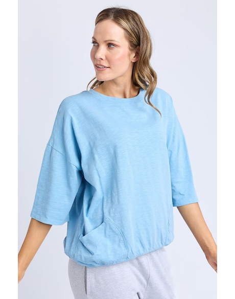 Mazie Sweat (Dusk Blue)