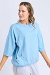 Mazie Sweat (Dusk Blue)
