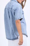 Daisy SS Shirt