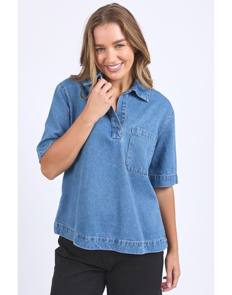 Monte Shirt